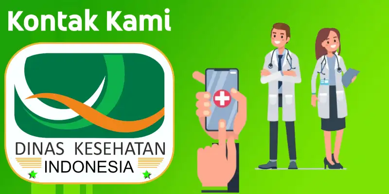Layanan Dinkes Payakumbuh