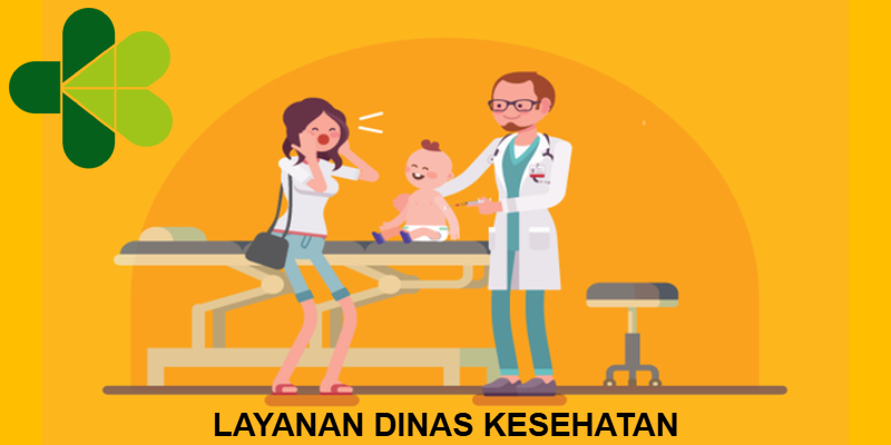 Layanan Dinkes Payakumbuh