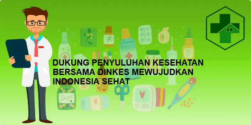 Penyuluhan Dinkes Payakumbuh